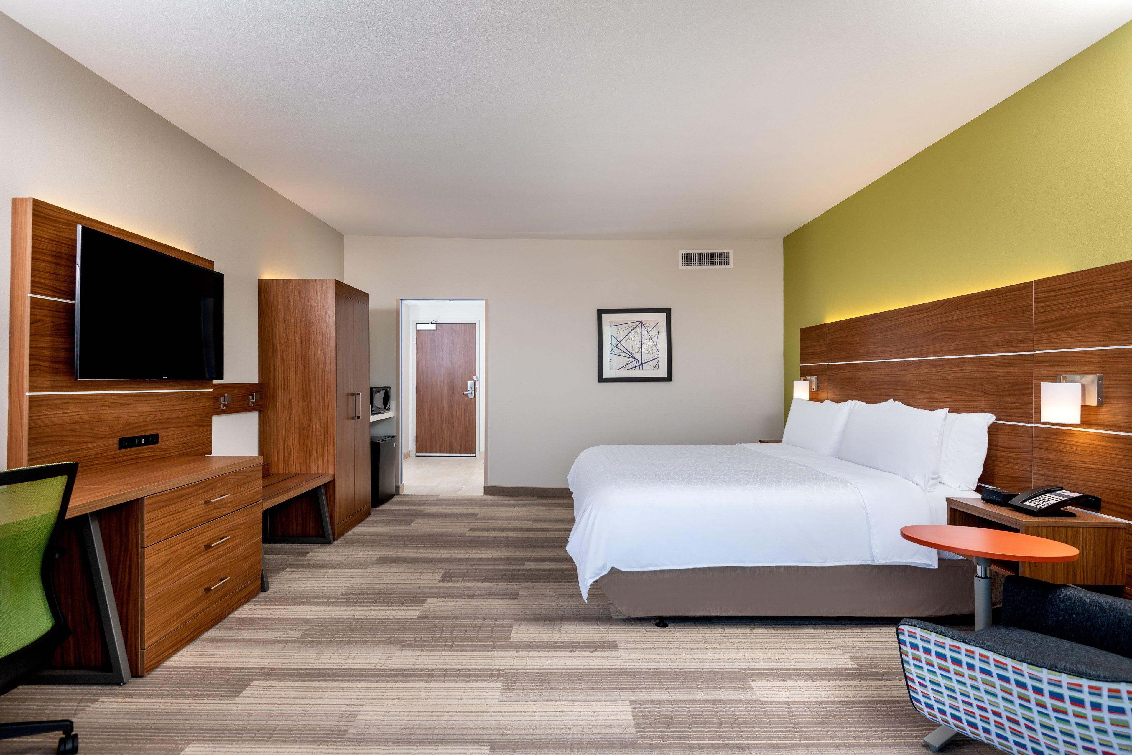 Holiday Inn Express & Suites Santa Ana - Orange County By Ihg Esterno foto