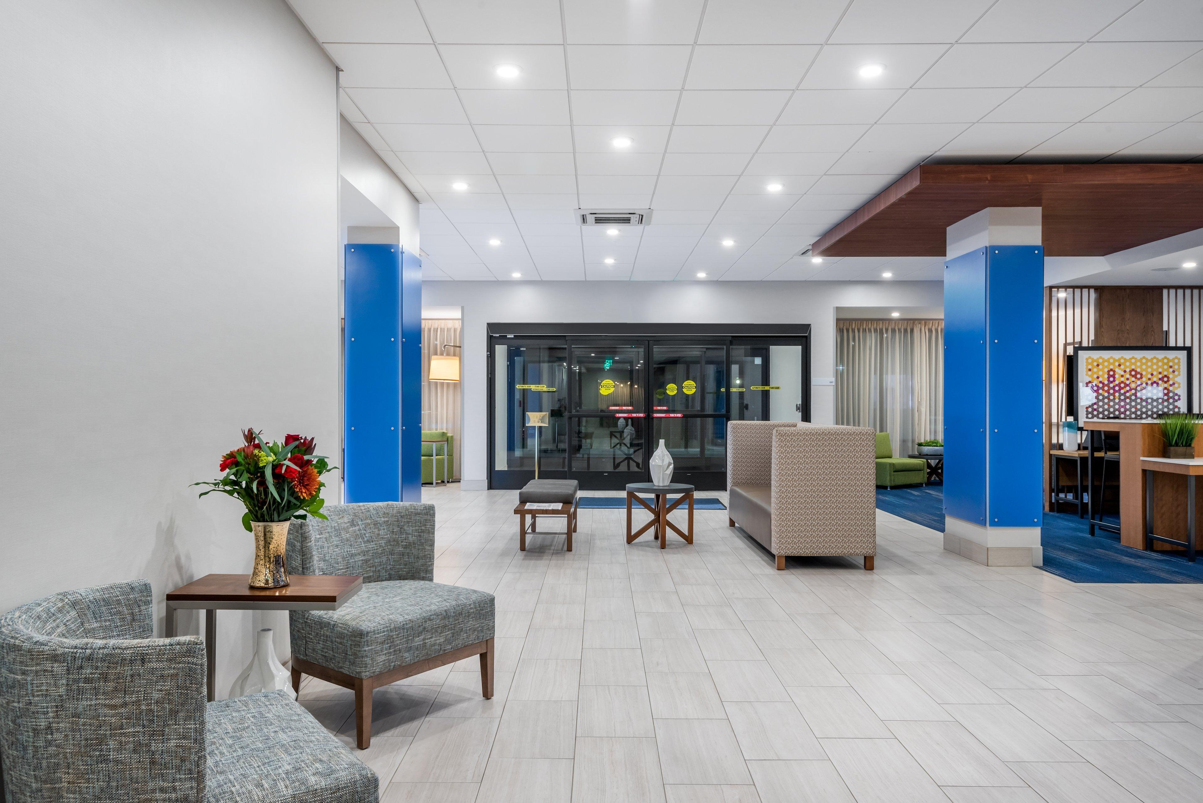 Holiday Inn Express & Suites Santa Ana - Orange County By Ihg Esterno foto