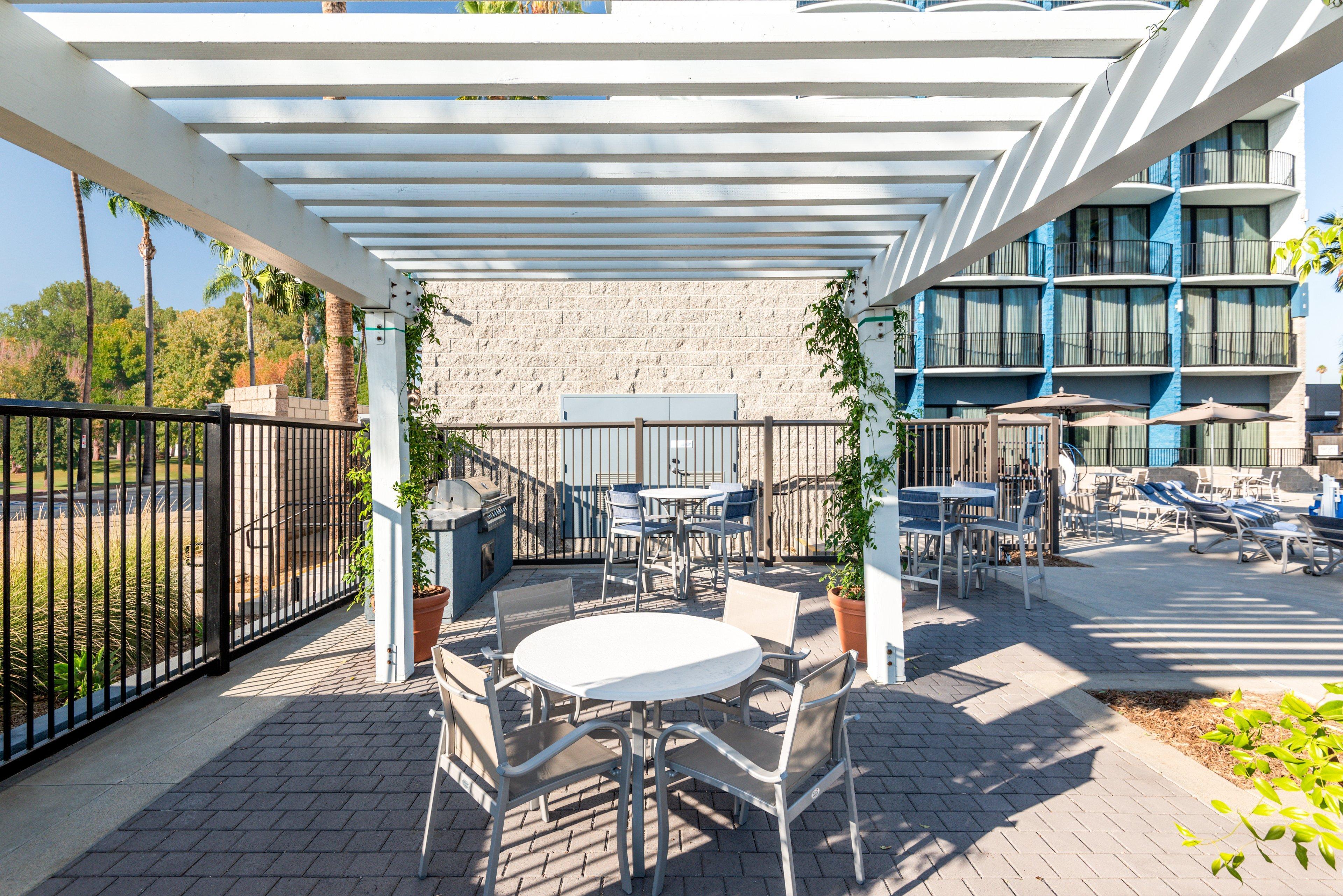 Holiday Inn Express & Suites Santa Ana - Orange County By Ihg Esterno foto