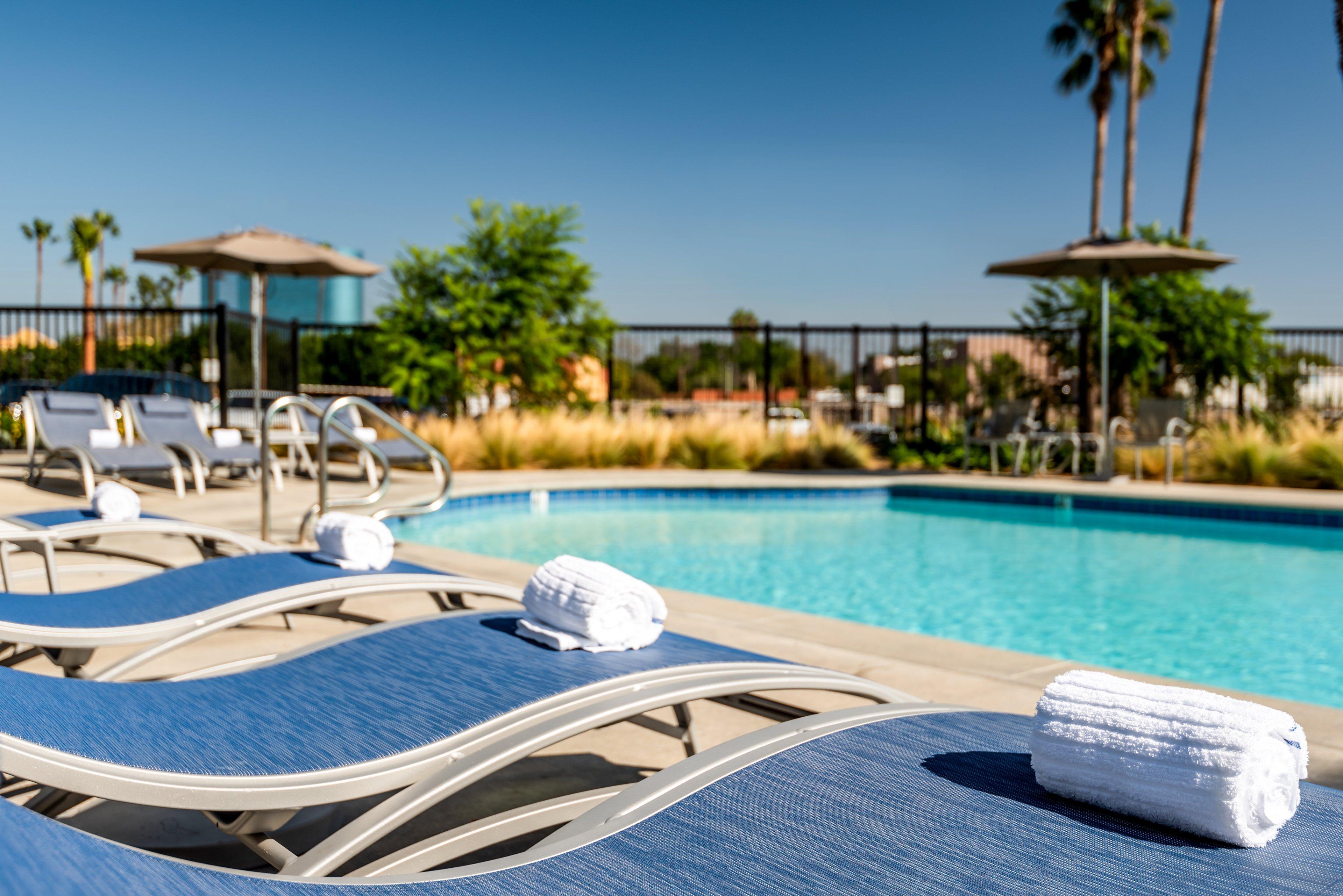 Holiday Inn Express & Suites Santa Ana - Orange County By Ihg Esterno foto