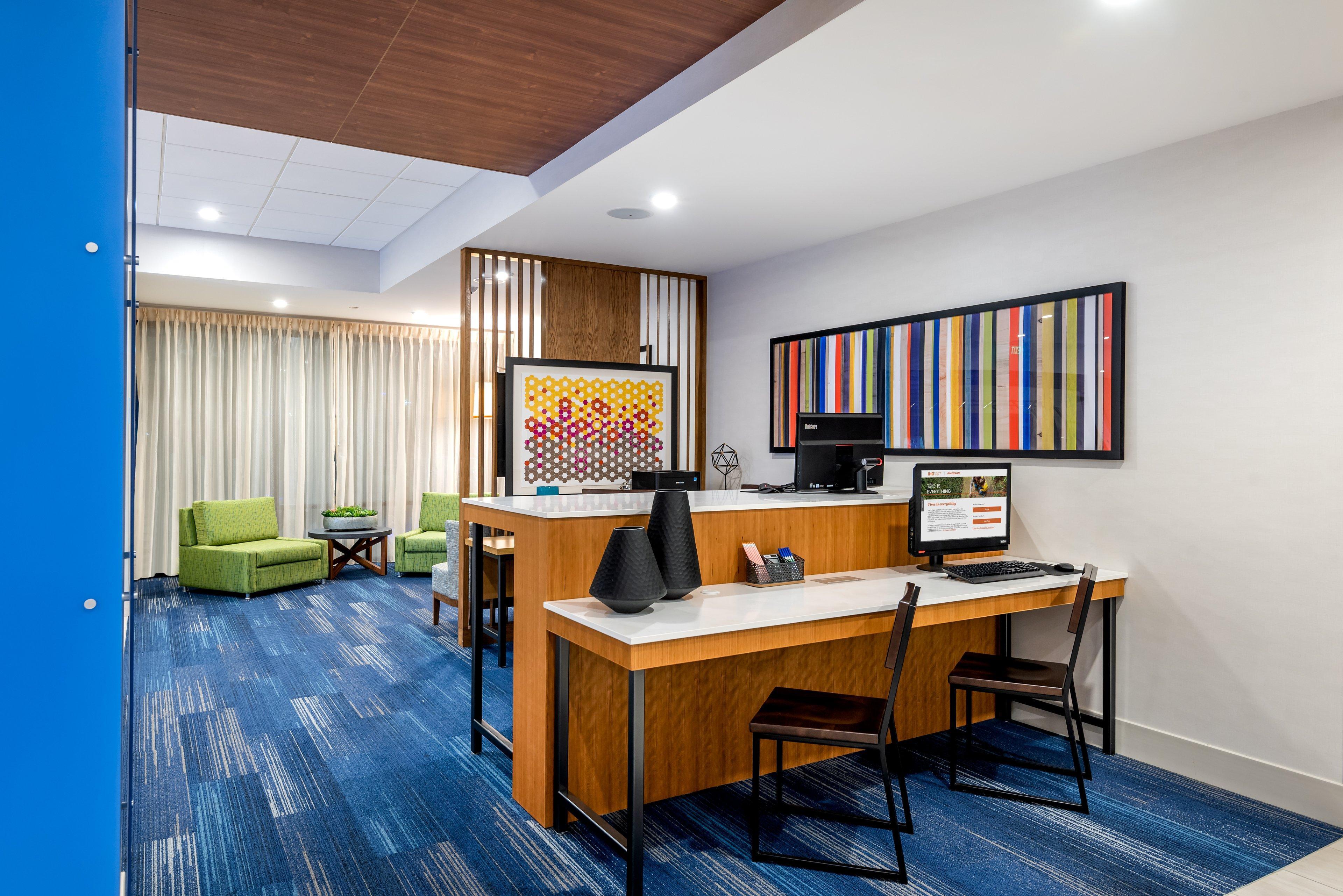 Holiday Inn Express & Suites Santa Ana - Orange County By Ihg Esterno foto
