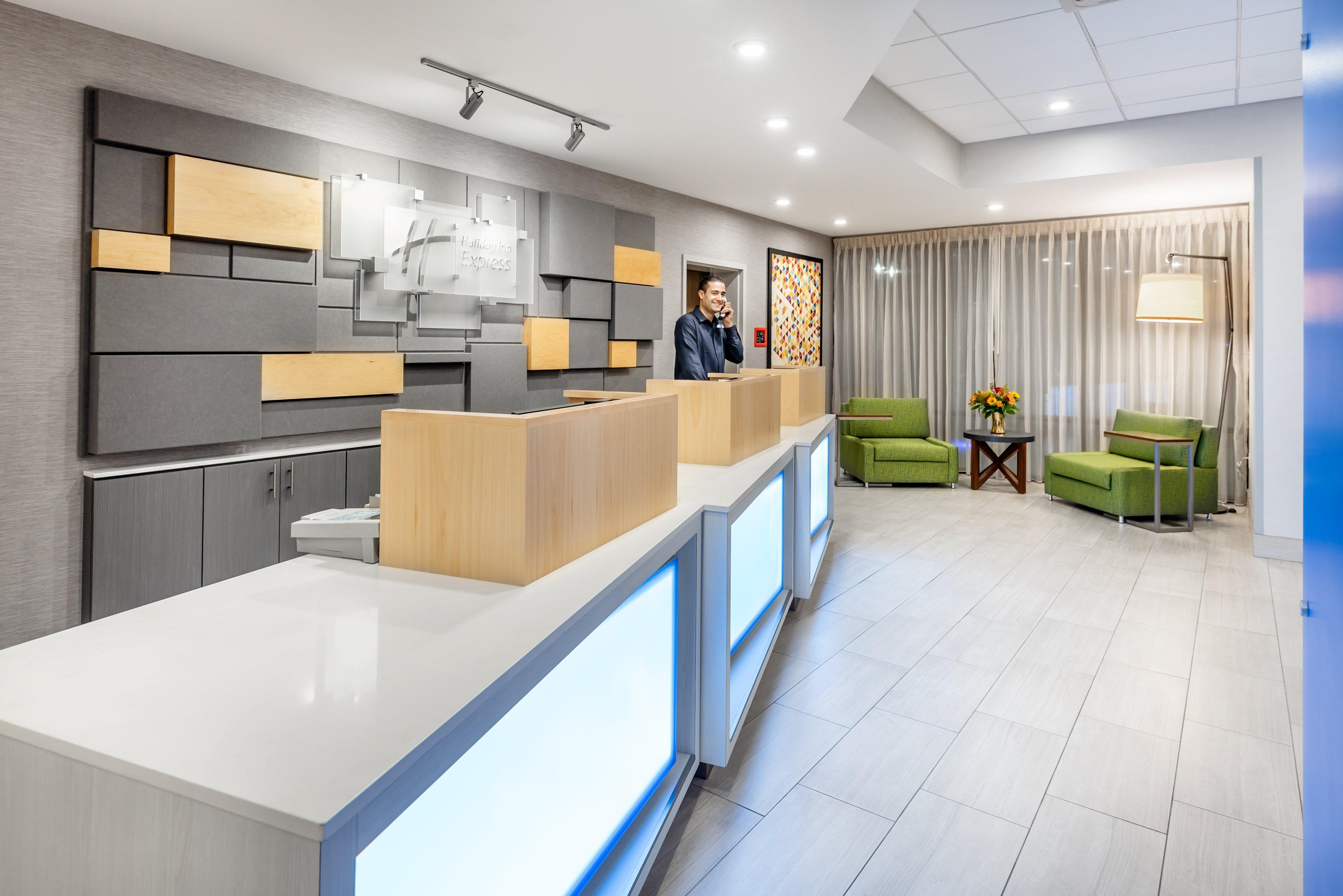 Holiday Inn Express & Suites Santa Ana - Orange County By Ihg Esterno foto
