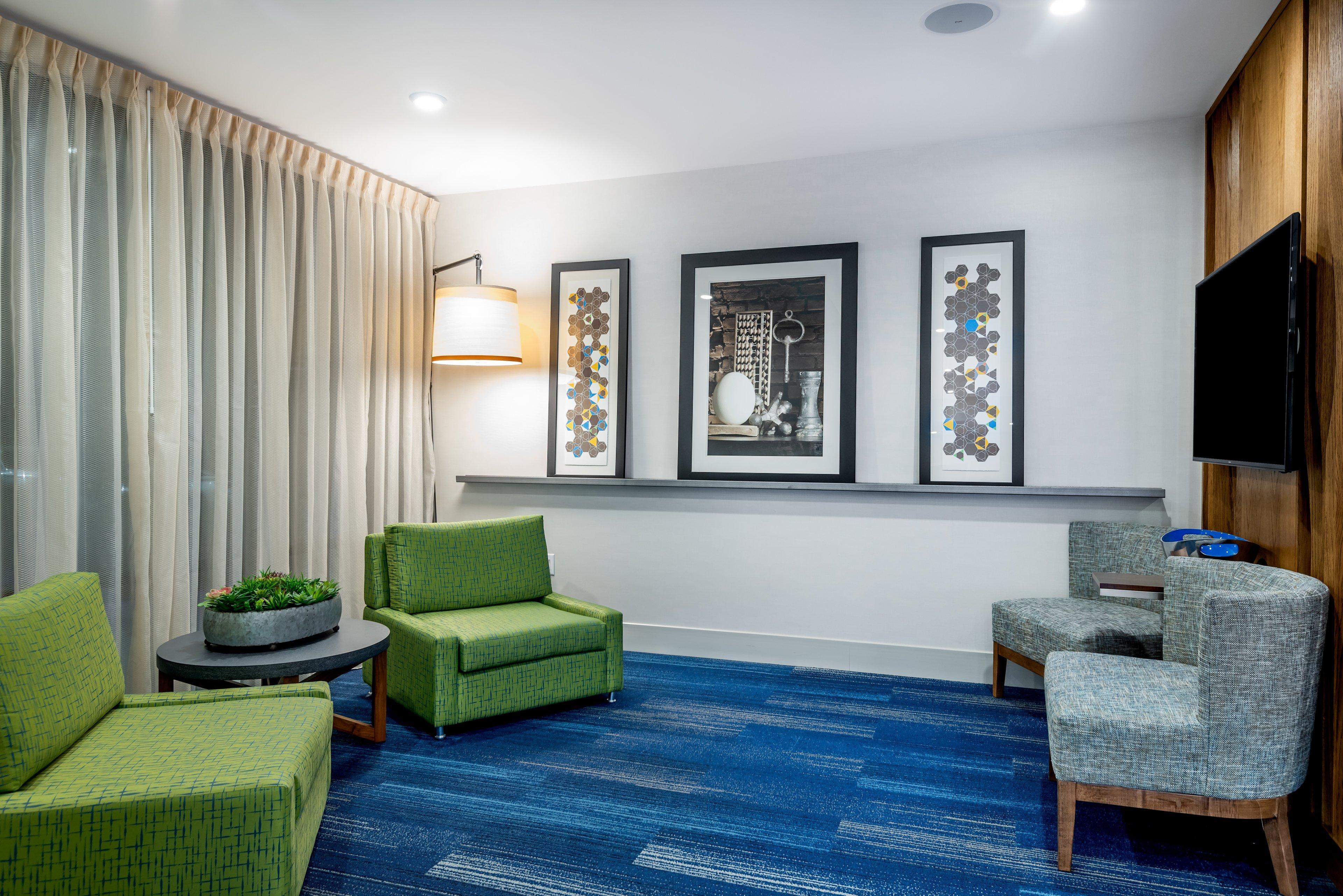Holiday Inn Express & Suites Santa Ana - Orange County By Ihg Esterno foto