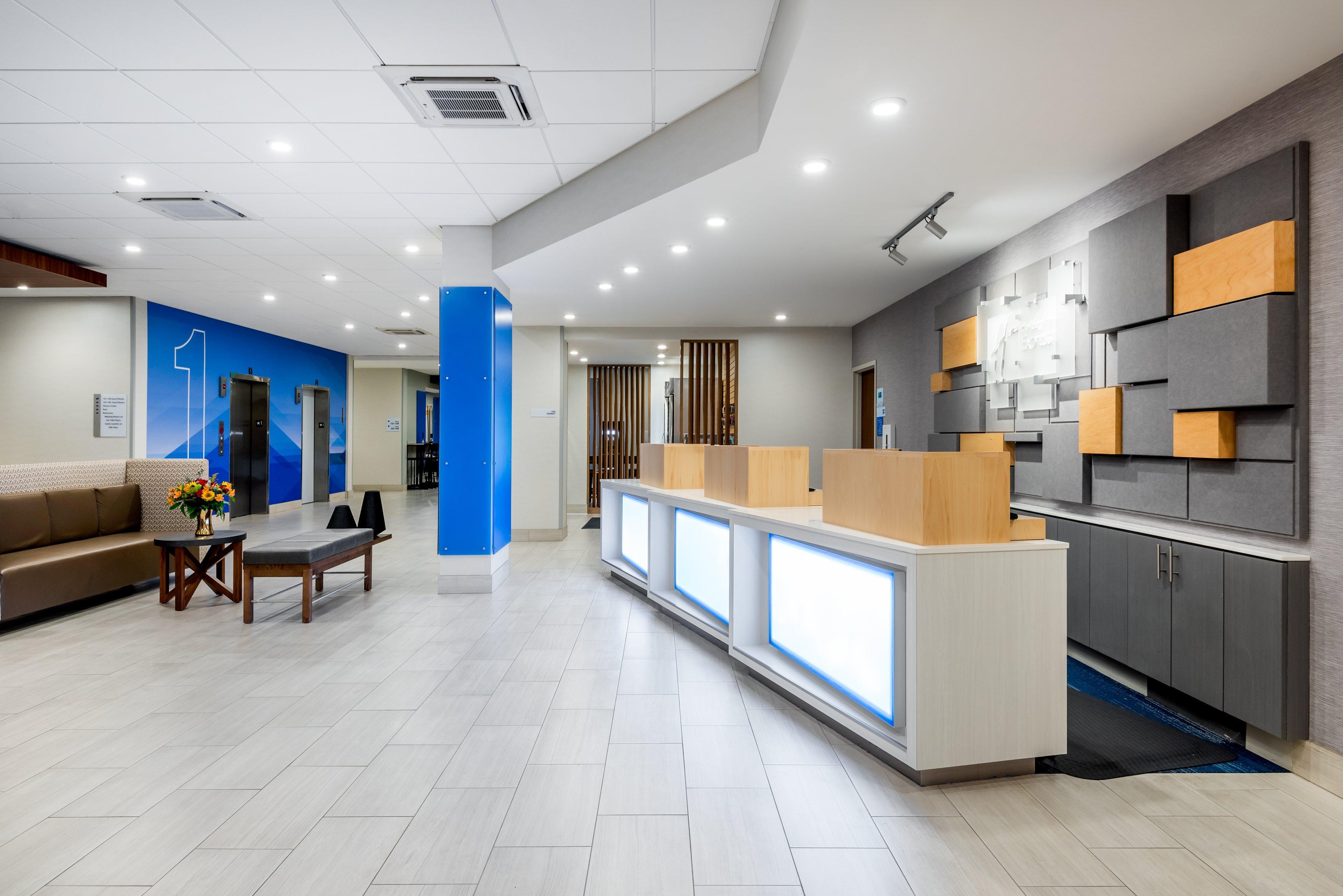 Holiday Inn Express & Suites Santa Ana - Orange County By Ihg Esterno foto