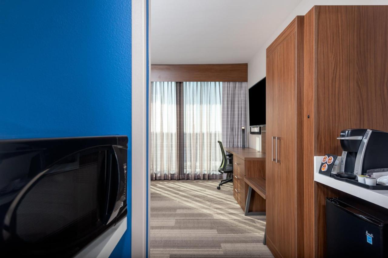Holiday Inn Express & Suites Santa Ana - Orange County By Ihg Esterno foto