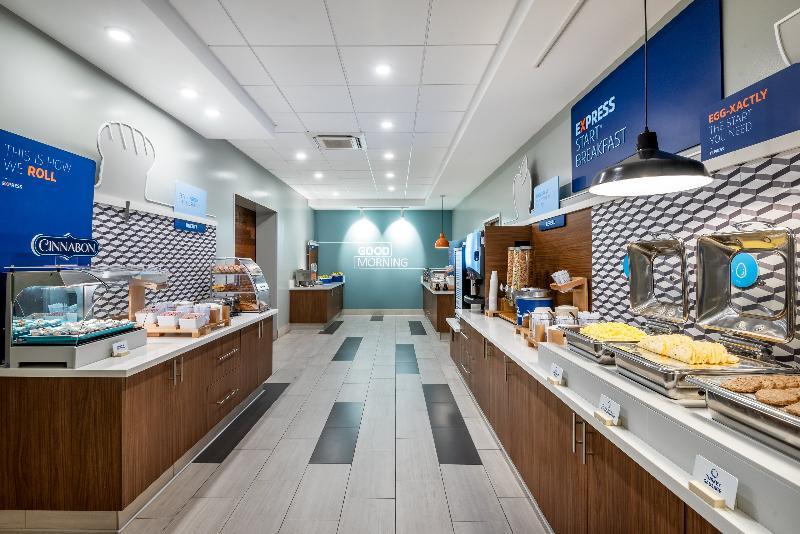 Holiday Inn Express & Suites Santa Ana - Orange County By Ihg Esterno foto